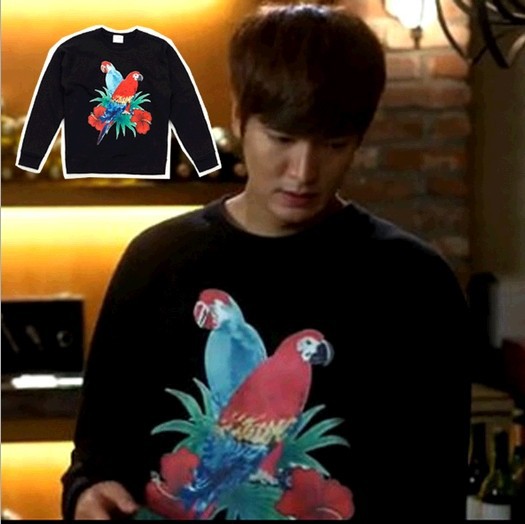 The Heirs