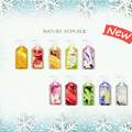 Nature Republic "Bath & Nature" tusfürdő / testápoló krém