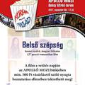 Korean Movie Road az Apolló Moziban - 2017.11.30. 17:45 Debrecen