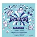 10. Koreai Filmfesztivál – Daebak! - Apolló Mozi Debrecen - 2017. október 27-28.
