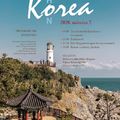 Itthon, otthon Korea program - 2020.március 07. szombat - Debrecen Újkerti Közösségi Ház