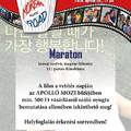 Korean Movie Road az Apolló Moziban - 2018.04.26. 17:30 Debrecen