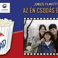 Korean Movie Road az Apolló Moziban - 2019.06.27. 17:30 Debrecen