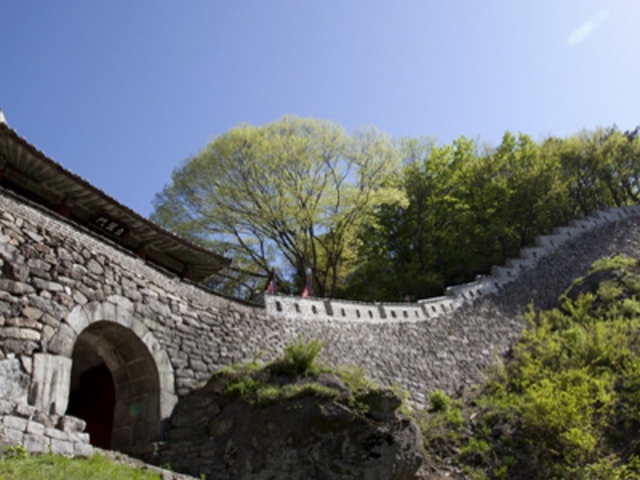 Namhansanseong