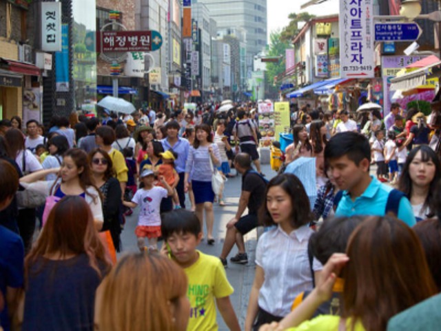 Insadong