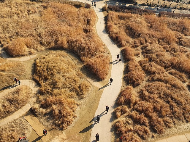 Gwaenchanamaeul, a "Ne aggódj-falu"