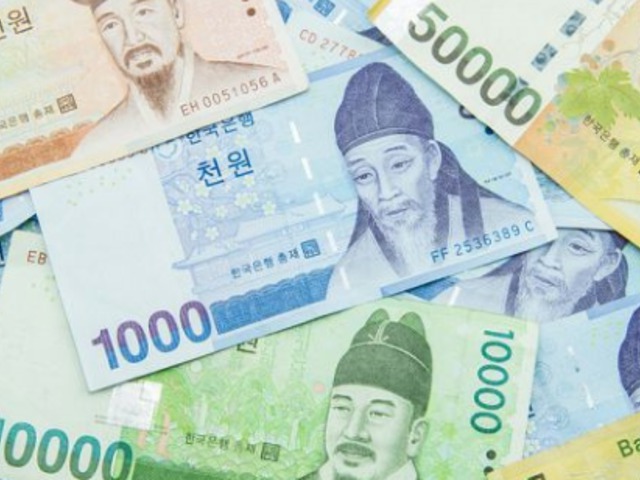 Tudod, hogy kit vagy mit ábrázolnak a bankjegyek Koreában?