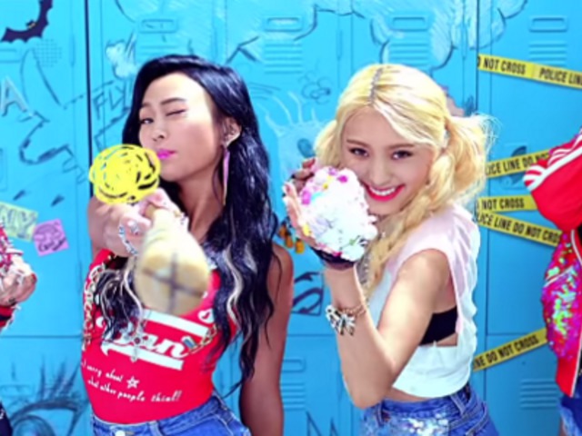 10 K-Pop sláger forró nyári napokra