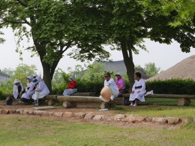 Ahol megállt az idő