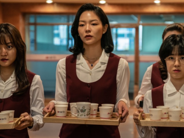 Női emancipáció a ’90-es évek Szöuljában