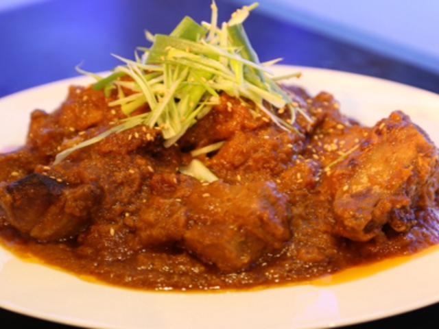 KBS Global Taste of Korea Főzőverseny