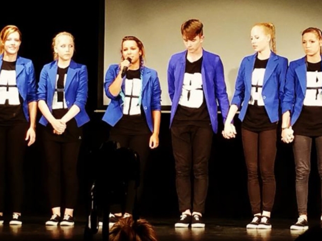 Koreai Kulturális Fesztivál 2016