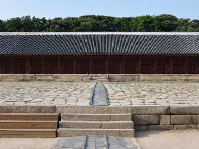 A nap, amikor az UNESCO felfedezte Koreát