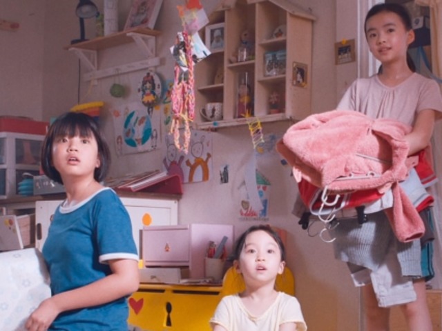 Földhözragadt tündérmese a széthulló családokról