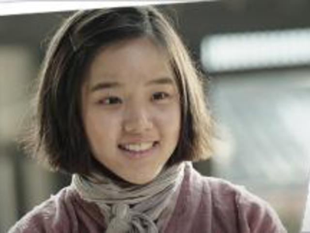 „Snowy Road”(눈길)