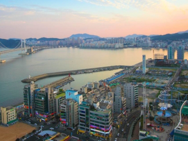 Busan margójára…