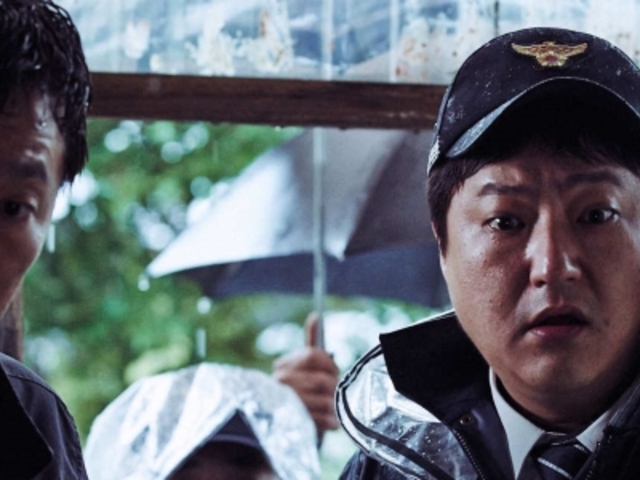 Dél-koreai filmek a 2016-os cannes-i filmfesztiválról 1.