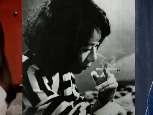 Ismerős arcok a koreai mozivászonról V.