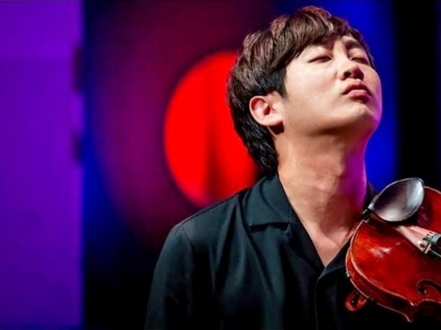 A muzsikus igazi jutalma