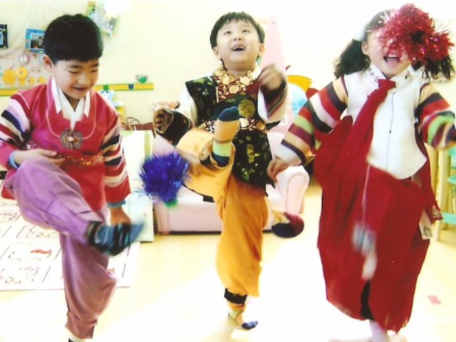 Játsszunk úgy, mint a koreaiak! (3)