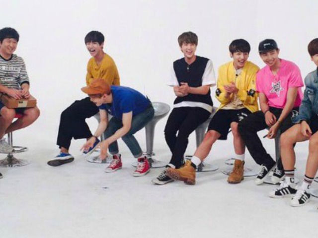 Weekly Idol