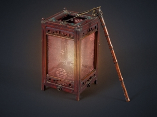 Fény, hogy láss az éjszakában