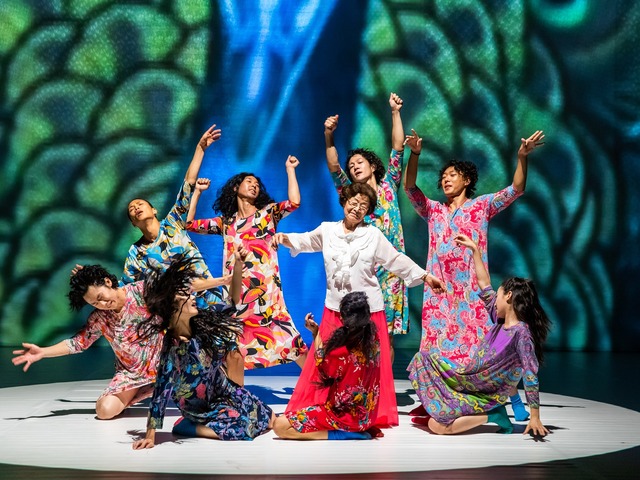 Elindult a Gucci Kulturális Hónap