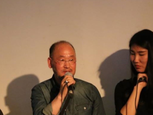 Lee Gapchul