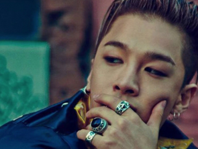 Taeyang újra szólózik!