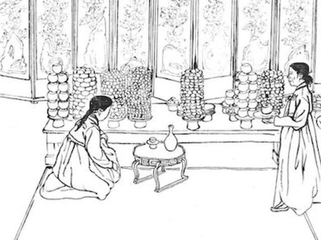 Hogyan ünneplik a koreaiak a hatvanadik születésnapot?