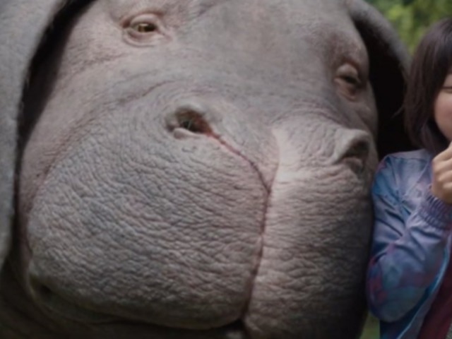 Okja (2017)