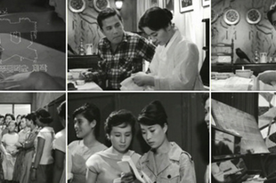 A cseléd (1960)