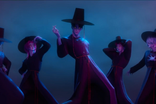 A koreai folklór rejtett utalásai a K-pop démonvadászok című sikerfilmben