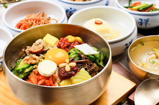 10 koreai étel, amit érdemes kipróbálni
