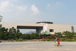 Éjszaka a Múzeumban – Dél-Korea múzeumai egy látogató szemén keresztül