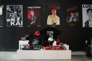 A k-pop albumok komplex világa