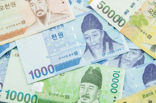 Tudod, hogy kit vagy mit ábrázolnak a bankjegyek Koreában?
