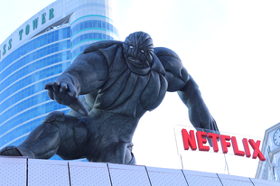 Koreai sikersorozatok a Netflixen