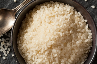 Az ezerarcú rizs