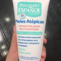 pieles atopicas 스페인