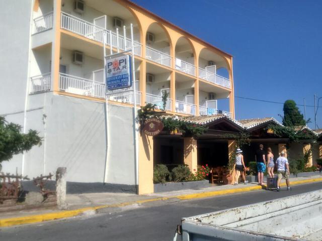 Hotel Popi Star