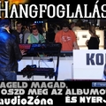 Hangfoglalás 2012 AudioZóna fotóalbum - Tageld magad, oszd meg és nyerj!