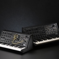 NAMM 2013 KORG