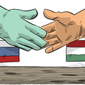 Szlovák-magyar megbékélés? Felejtsük el! Nem érdek