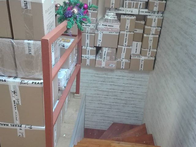 Készülnek ám a Black Friday csomagok!