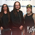 Korn 2016 - Head: "A tavalyi turné a Slipknottal inspirált minket!"