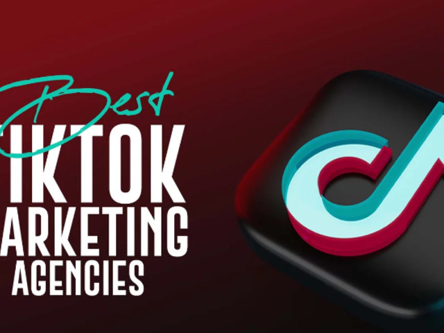 Best TikTok Marketing Agencies in 2023 I What is a TikTok marketing agency?