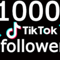 How much does TikTok pay for 1,000 followers?