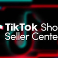 How do I create a TikTok shop seller center?