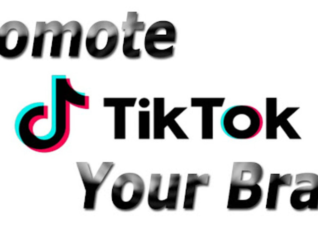 Can You Promote Brands on TikTok?